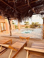 Casa Mateo Puerto Escondido