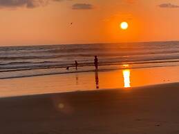 Casa Mateo Puerto Escondido