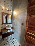 Casa Mateo Puerto Escondido