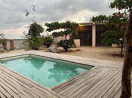 Casa Mateo Puerto Escondido