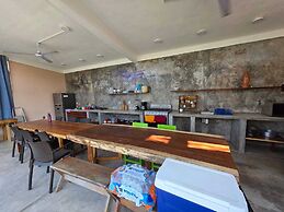 Casa Mateo Puerto Escondido