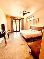 Casa Mateo Puerto Escondido