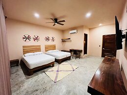 Casa Mateo Puerto Escondido