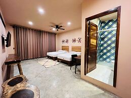 Casa Mateo Puerto Escondido