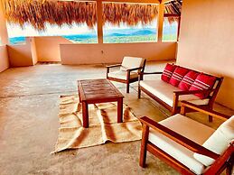 Casa Mateo Puerto Escondido