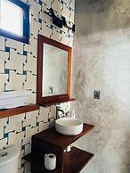 Casa Mateo Puerto Escondido