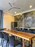 Casa Mateo Puerto Escondido