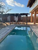 Casa Mateo Puerto Escondido