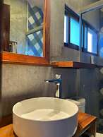 Casa Mateo Puerto Escondido