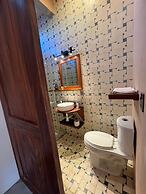 Casa Mateo Puerto Escondido