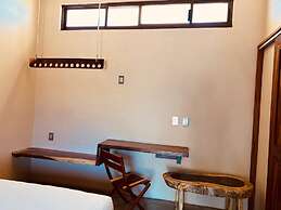 Casa Mateo Puerto Escondido