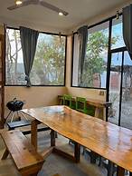 Casa Mateo Puerto Escondido