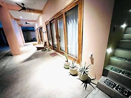 Casa Mateo Puerto Escondido