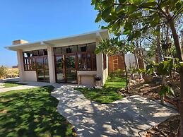 Casa Mateo Puerto Escondido