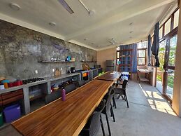 Casa Mateo Puerto Escondido