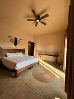 Casa Mateo Puerto Escondido