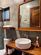 Casa Mateo Puerto Escondido