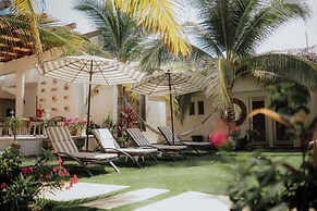 Villa Marena Hotel Boutique