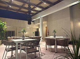 Villa Marena Hotel Boutique