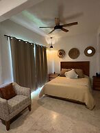 Villa Marena Hotel Boutique