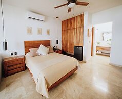 Villa Marena Hotel Boutique