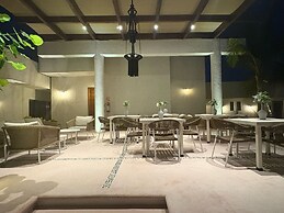 Villa Marena Hotel Boutique
