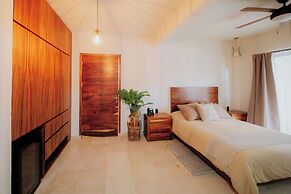 Villa Marena Hotel Boutique