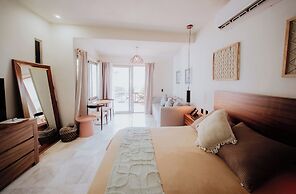 Villa Marena Hotel Boutique