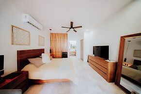 Villa Marena Hotel Boutique