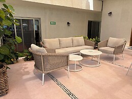 Villa Marena Hotel Boutique