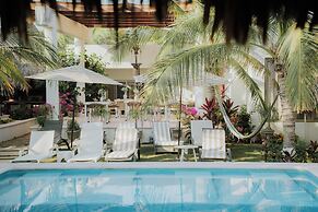 Villa Marena Hotel Boutique