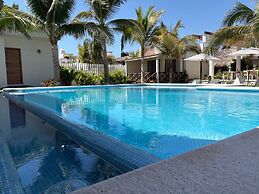 Villa Marena Hotel Boutique