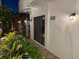 Villa Marena Hotel Boutique