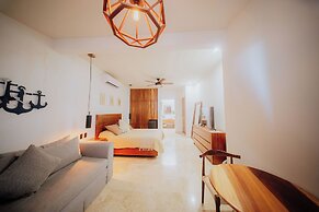 Villa Marena Hotel Boutique