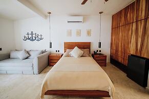 Villa Marena Hotel Boutique