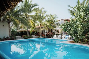 Villa Marena Hotel Boutique