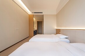 Leisure Haven - Tachuan Hotel