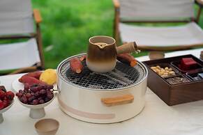 Leisure Haven - Tachuan Hotel