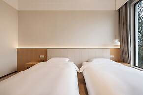 Leisure Haven - Tachuan Hotel