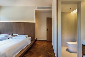 Leisure Haven - Tachuan Hotel