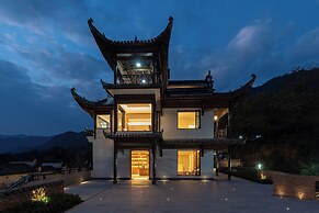 Leisure Haven - Tachuan Hotel