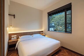 Leisure Haven - Tachuan Hotel