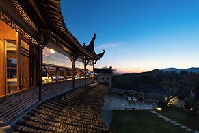 Leisure Haven - Tachuan Hotel