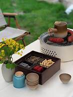 Leisure Haven - Tachuan Hotel