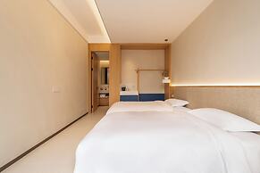 Leisure Haven - Tachuan Hotel