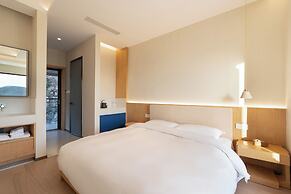 Leisure Haven - Tachuan Hotel