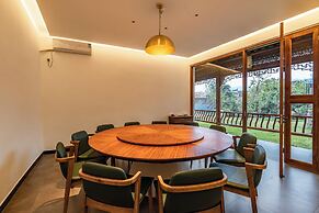 Leisure Haven - Tachuan Hotel