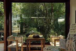 Leisure Haven - Tachuan Hotel