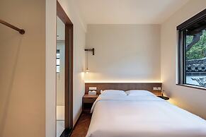 Leisure Haven - Tachuan Hotel