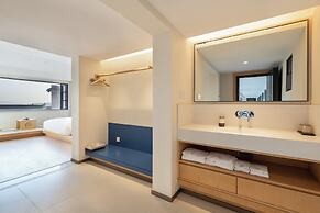 Leisure Haven - Tachuan Hotel